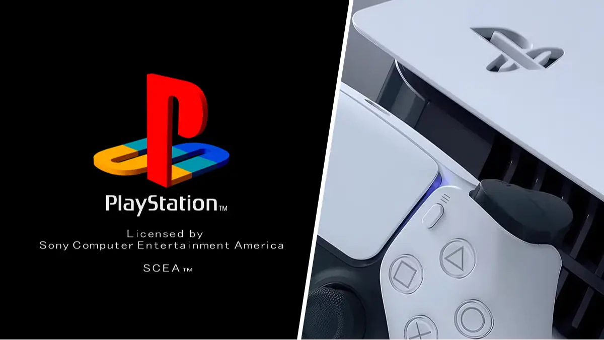 PlayStation quietly revives PS1 classic, and you can play free