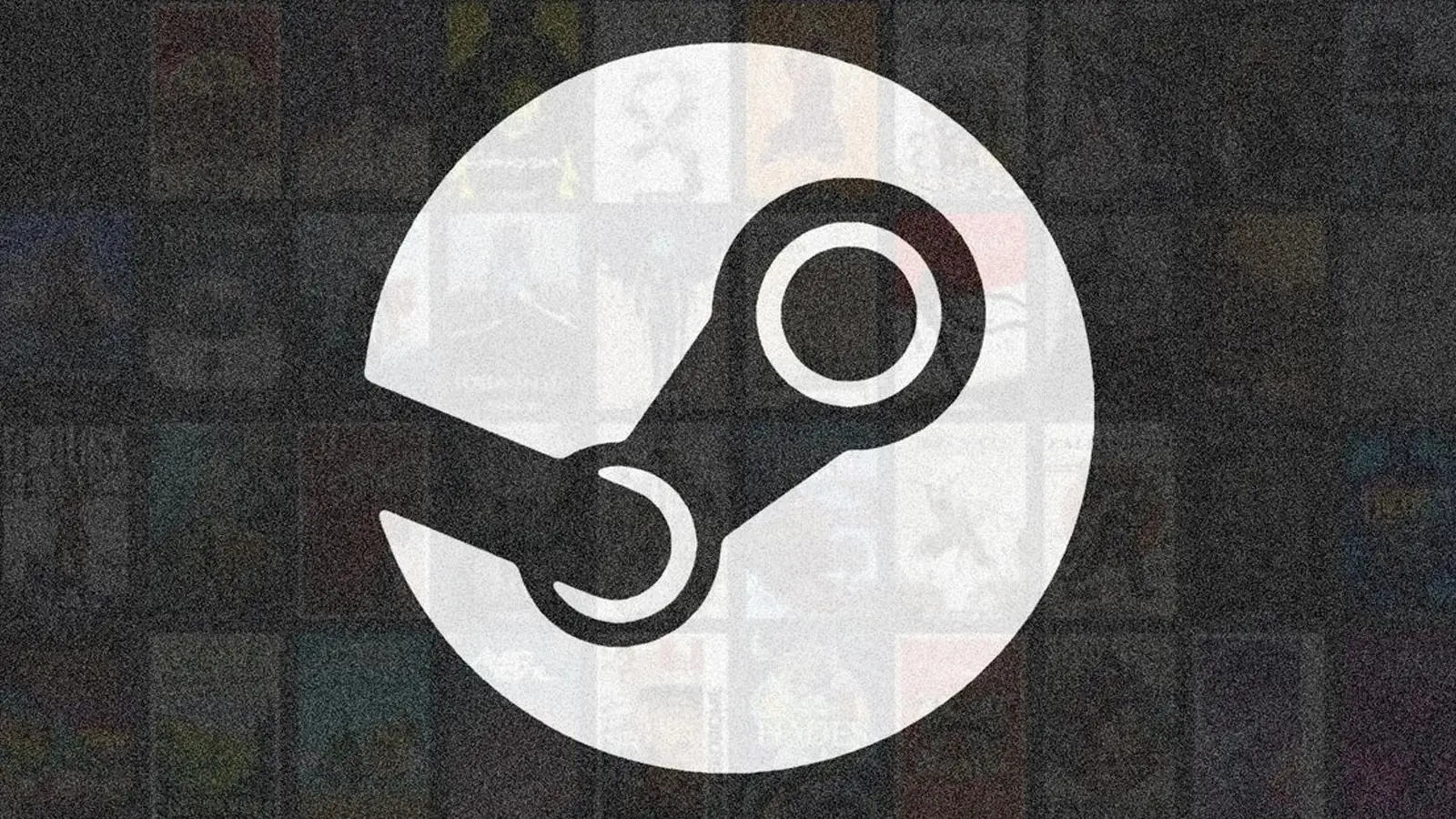 Steam official logo, Valve