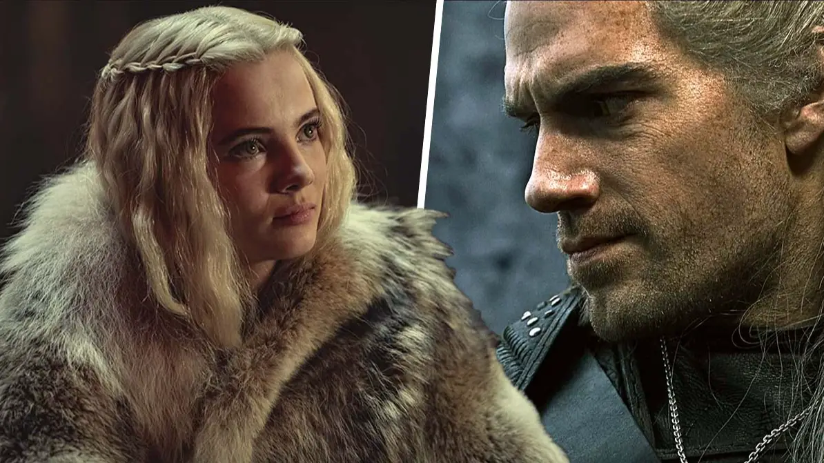 Netflix set to announce brand new The Witcher spin-off, says insider