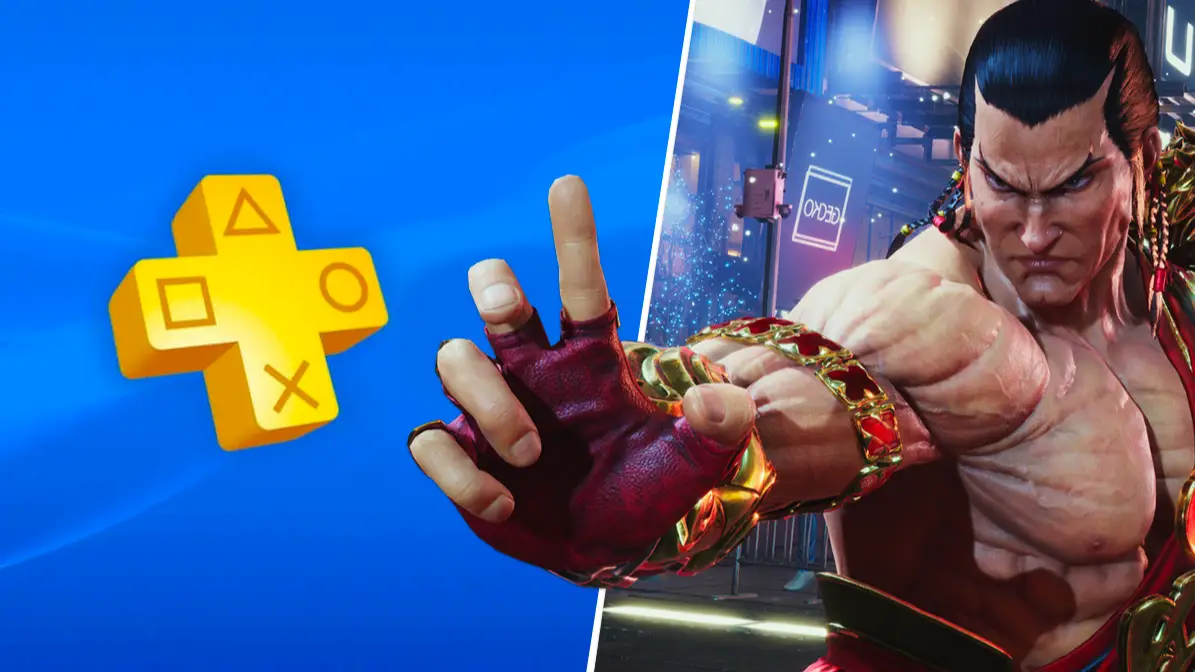 Sony Interactive Entertainment/Bandai Namco