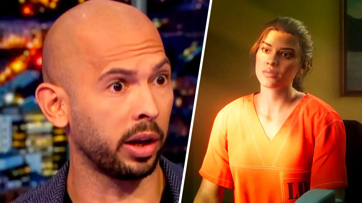 Rockstar Games/Piers Morgan Uncensored (YouTube)