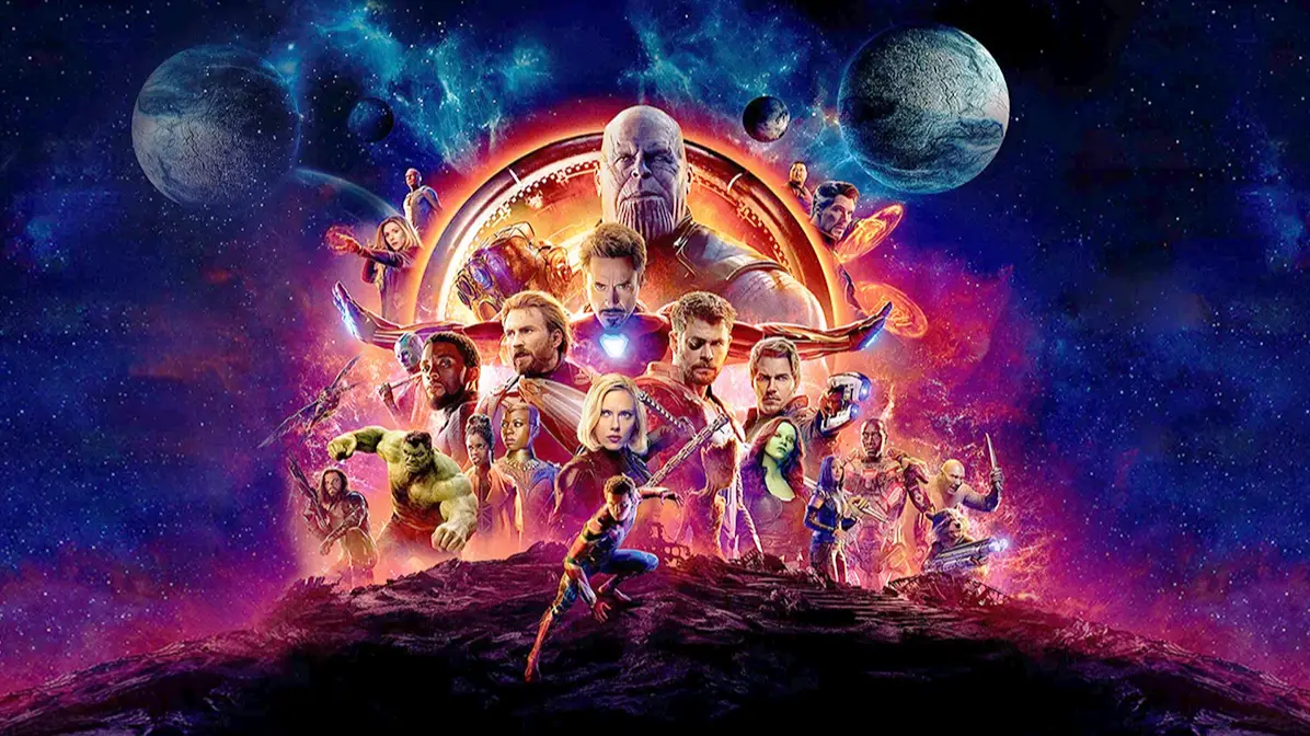 Walt Disney Studios Motion Pictures