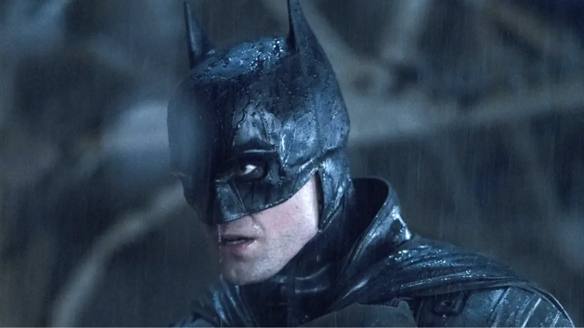 New Batman actor officially announced for brand-new series