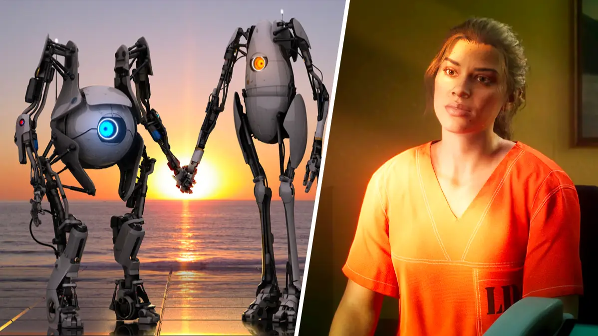 Valve/Rockstar Games