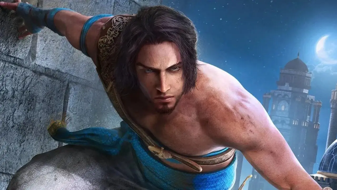 Prince of Persia: Sands of Time Gets Rumoured 2026 Release Window