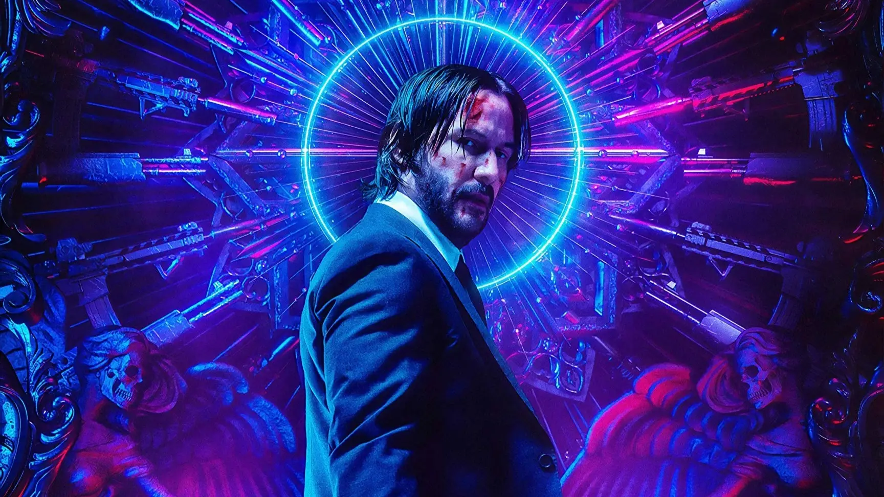 John Wick AAA Game Teased, This is Not a Drill