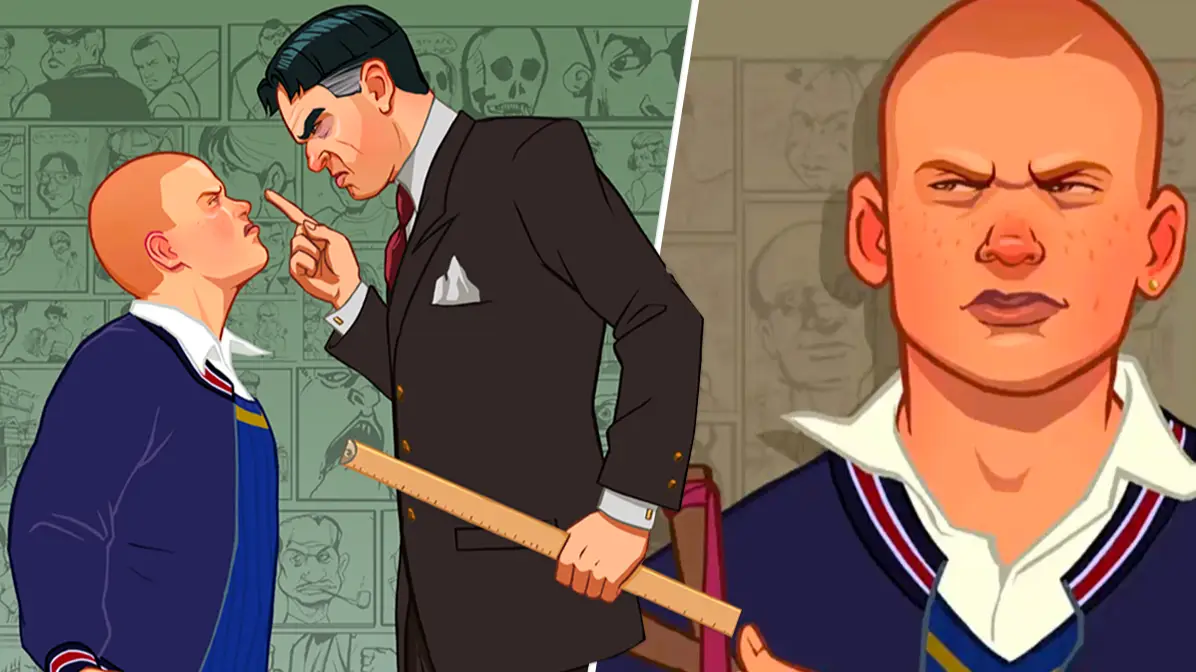 Bully 2 seemingly confirmed in Rockstar job listing