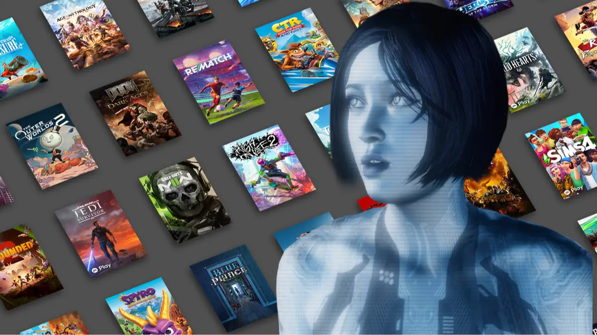 Microsoft/Xbox Game Studios