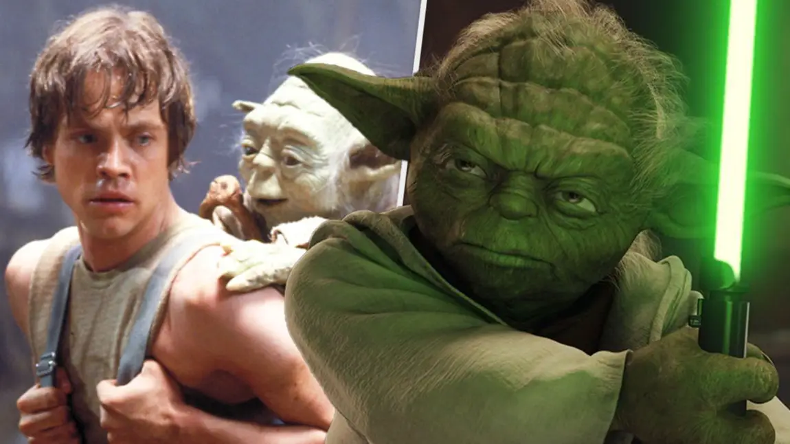 Star Wars just fixed a major Luke Skywalker/Yoda plot hole
