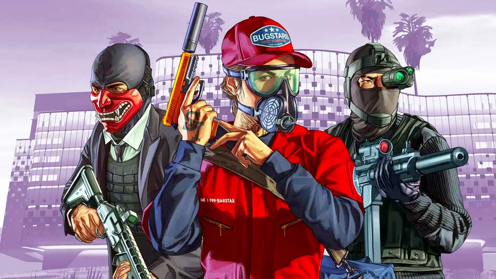 Rockstar Games