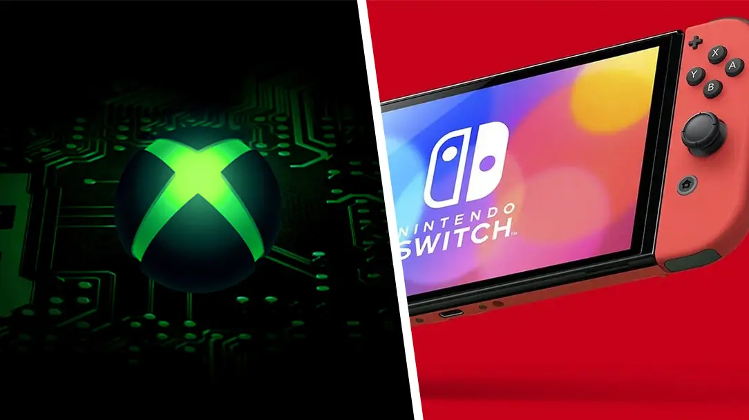 Nintendo Switch 2 is getting some major Xbox IP