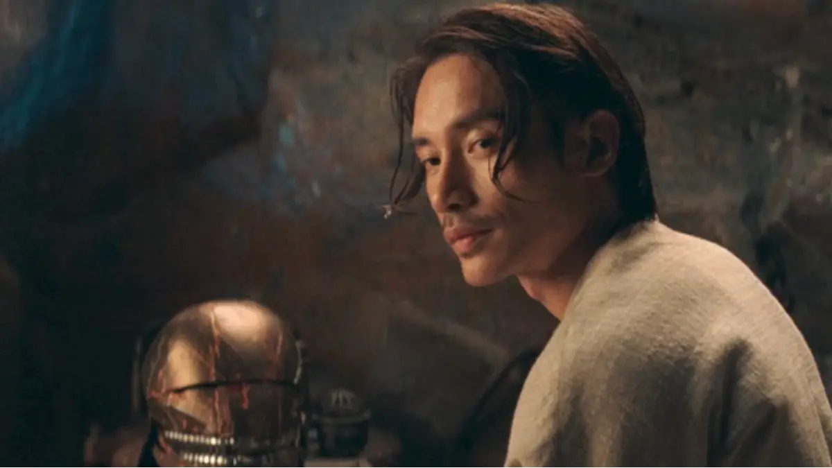 Star Wars: The Acolyte Season 2 Gets Tantalising Update