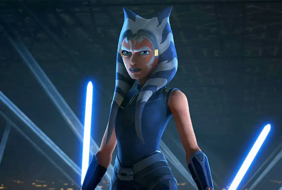 Ahsoka Tano