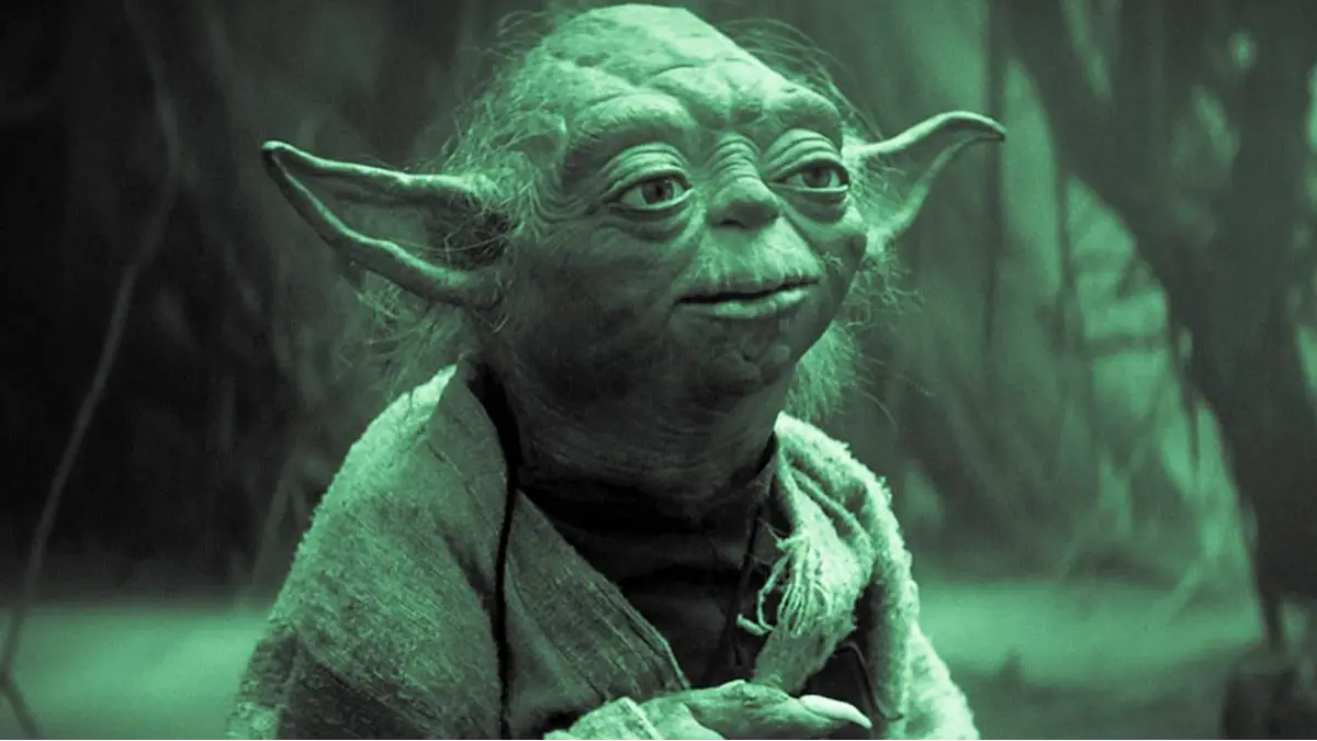 Star Wars put Yoda's species' name in front of us years ago, fans agree