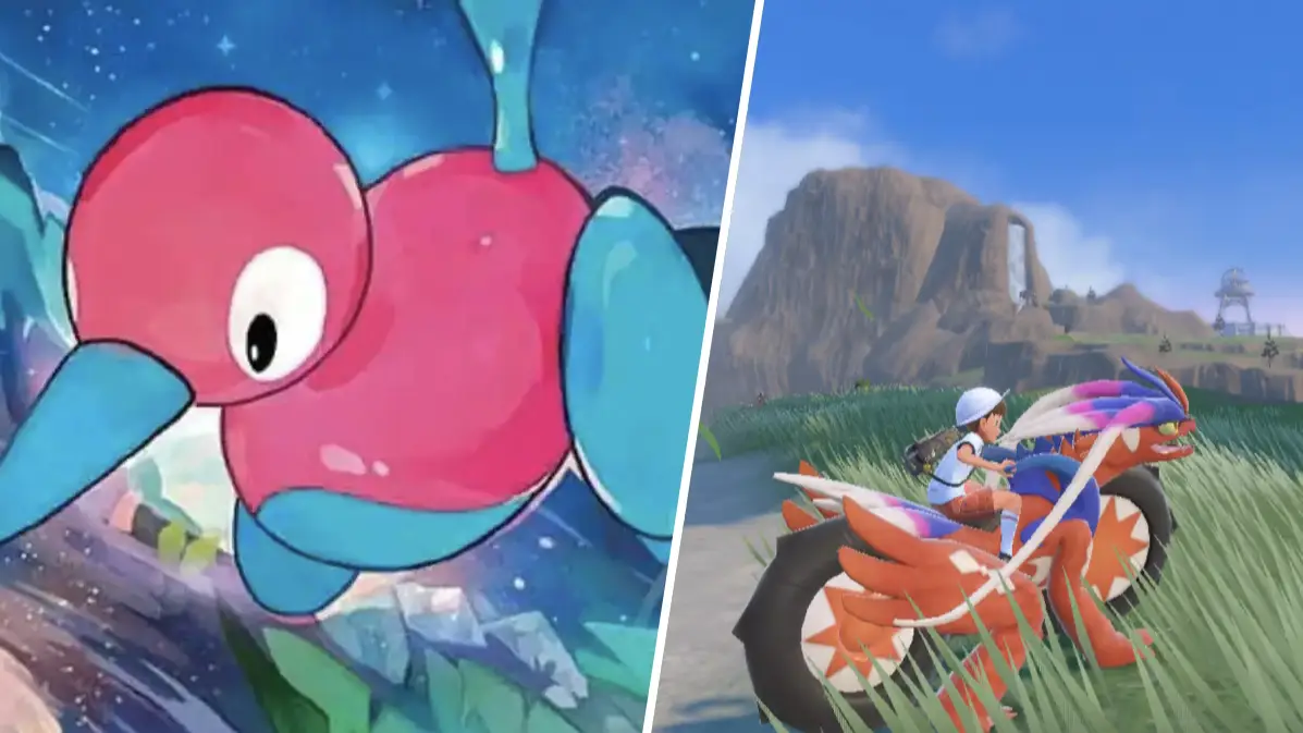 The Pokémon Company