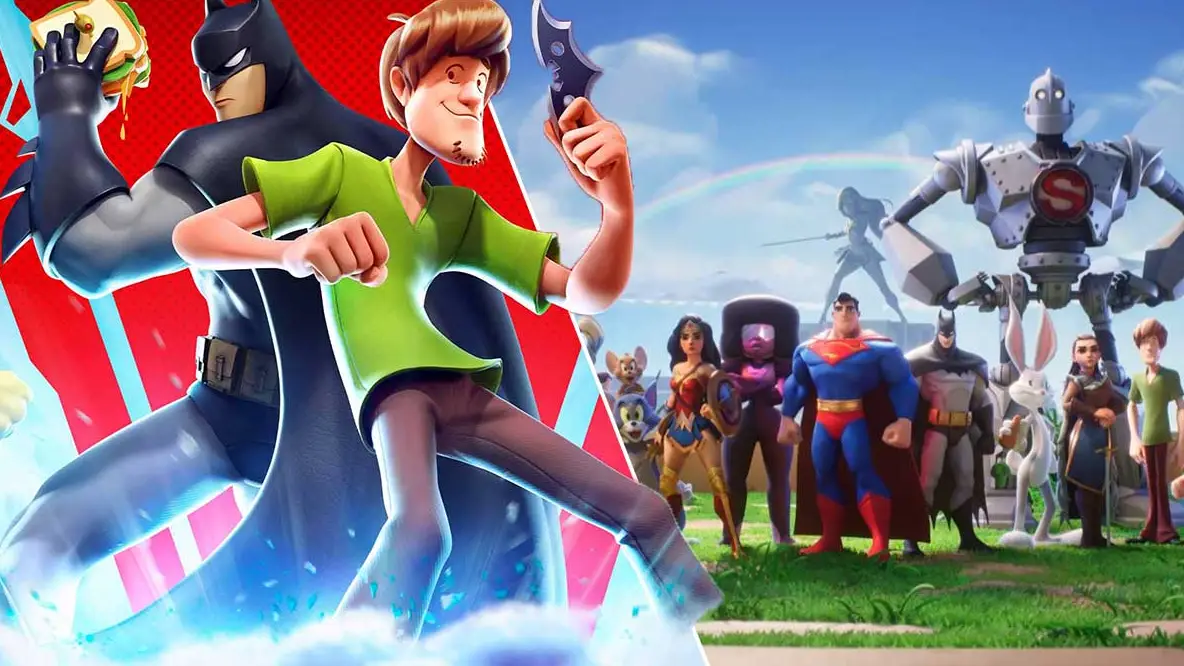'Multiversus' Removes All Mention Of Several Fan-Favorite Characters