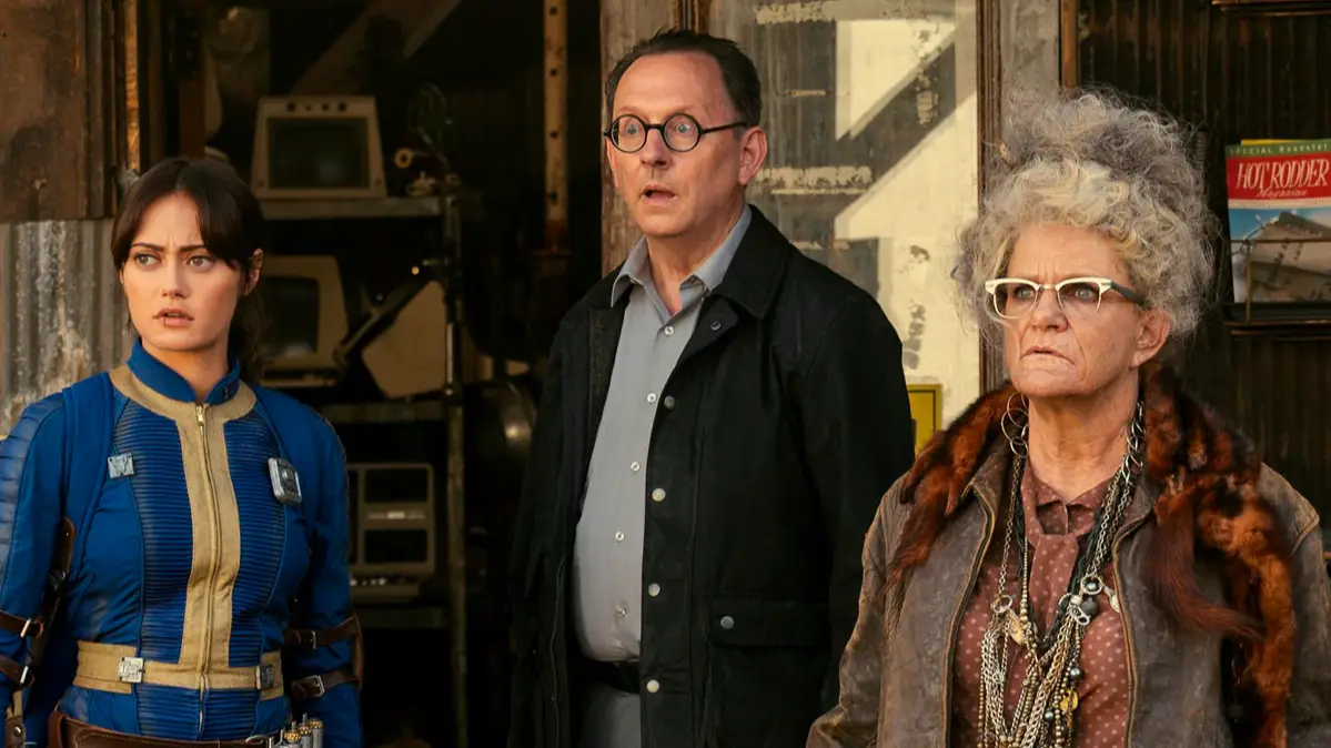 Fallout fans divided by new season 2 casting