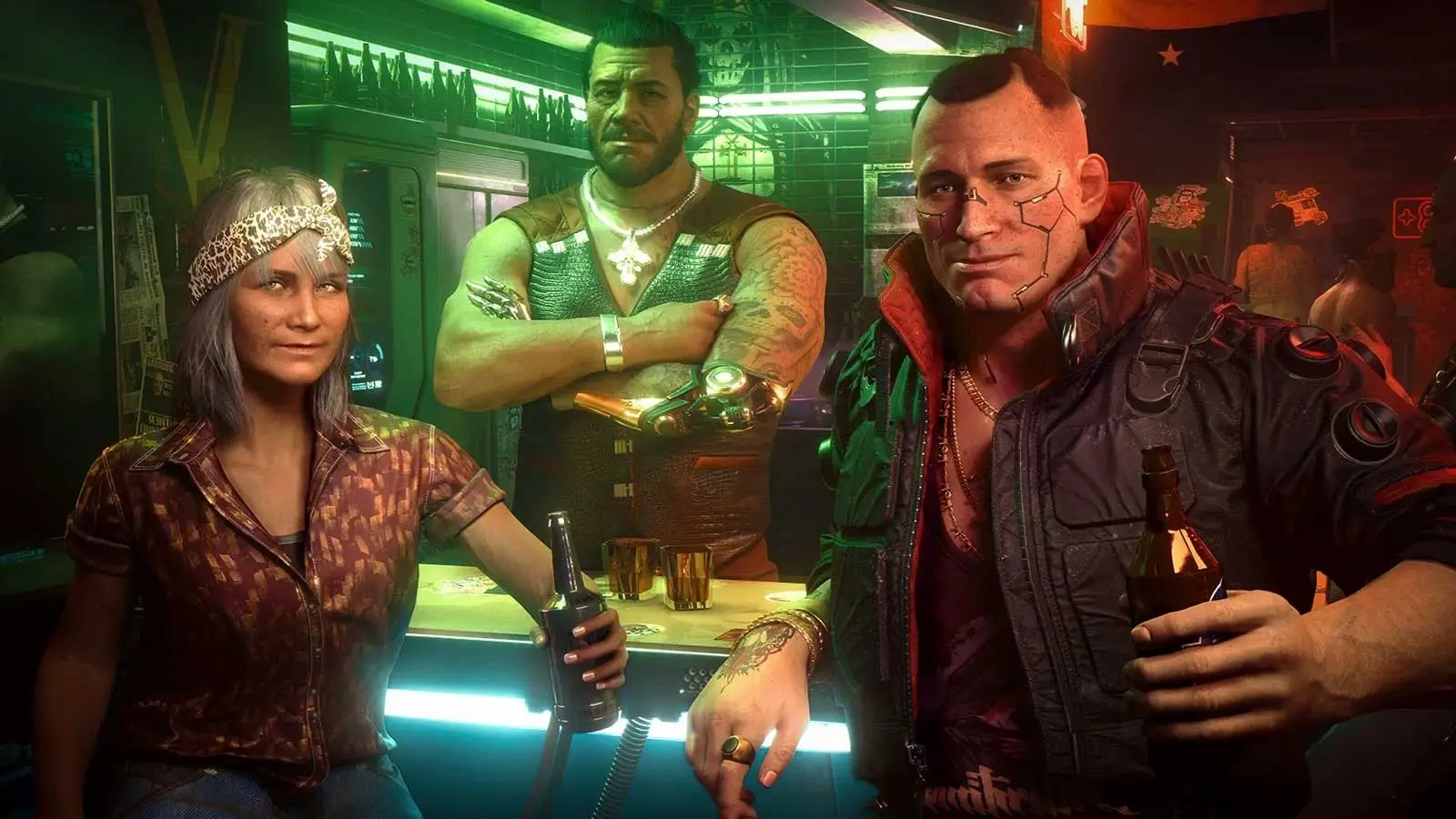 CD Projekt Red