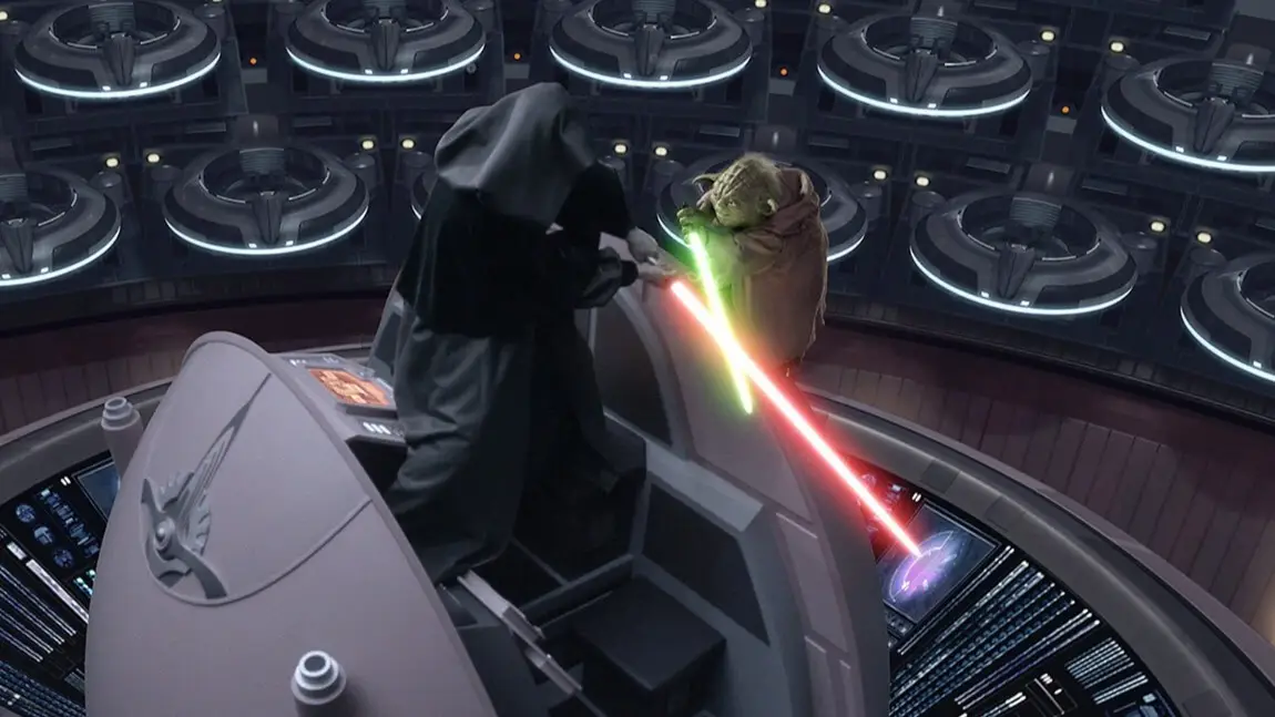 Star Wars Legend Yoda's Species Name is Actually Genius, According to One Theory