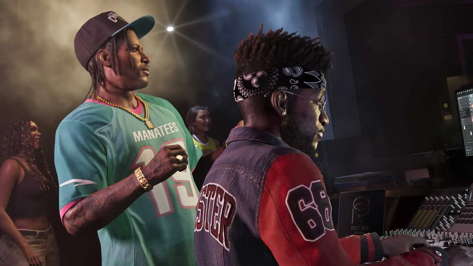 Rockstar Games