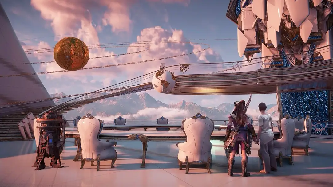 Sony Interactive Entertainment