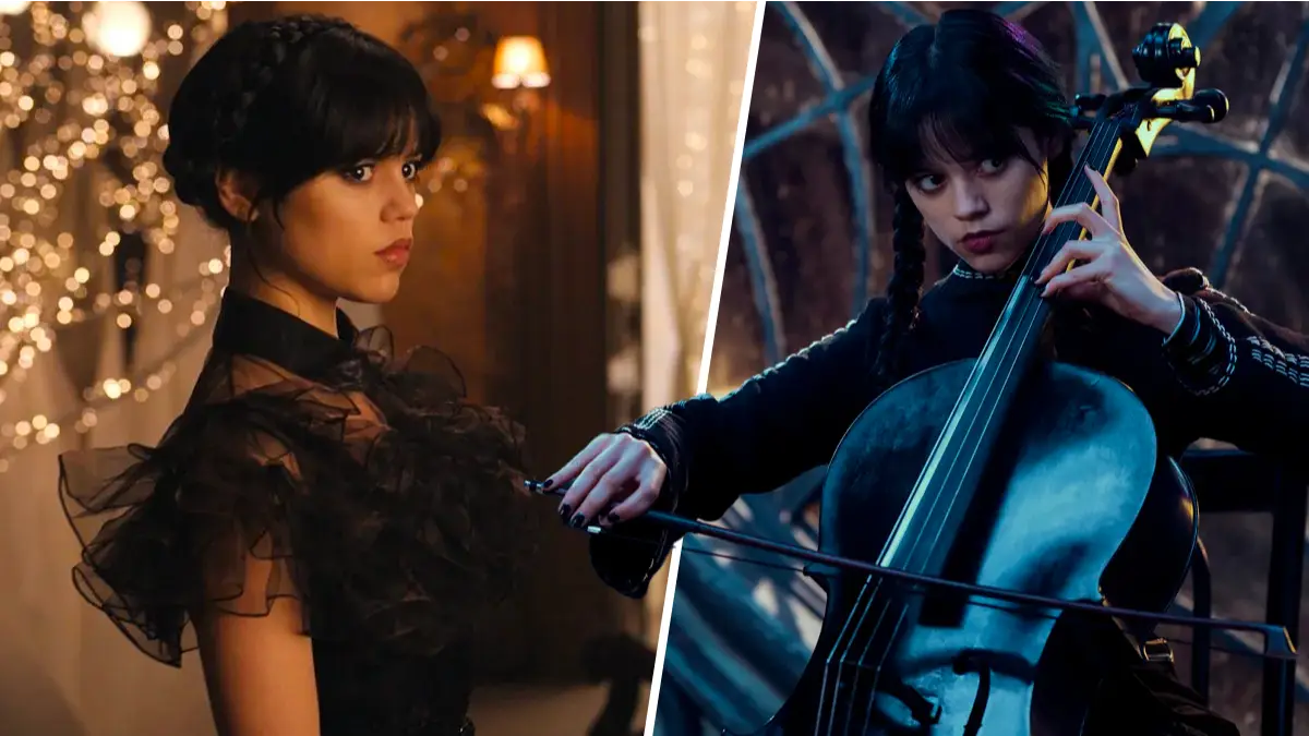 Wednesday season two may not happen on Netflix