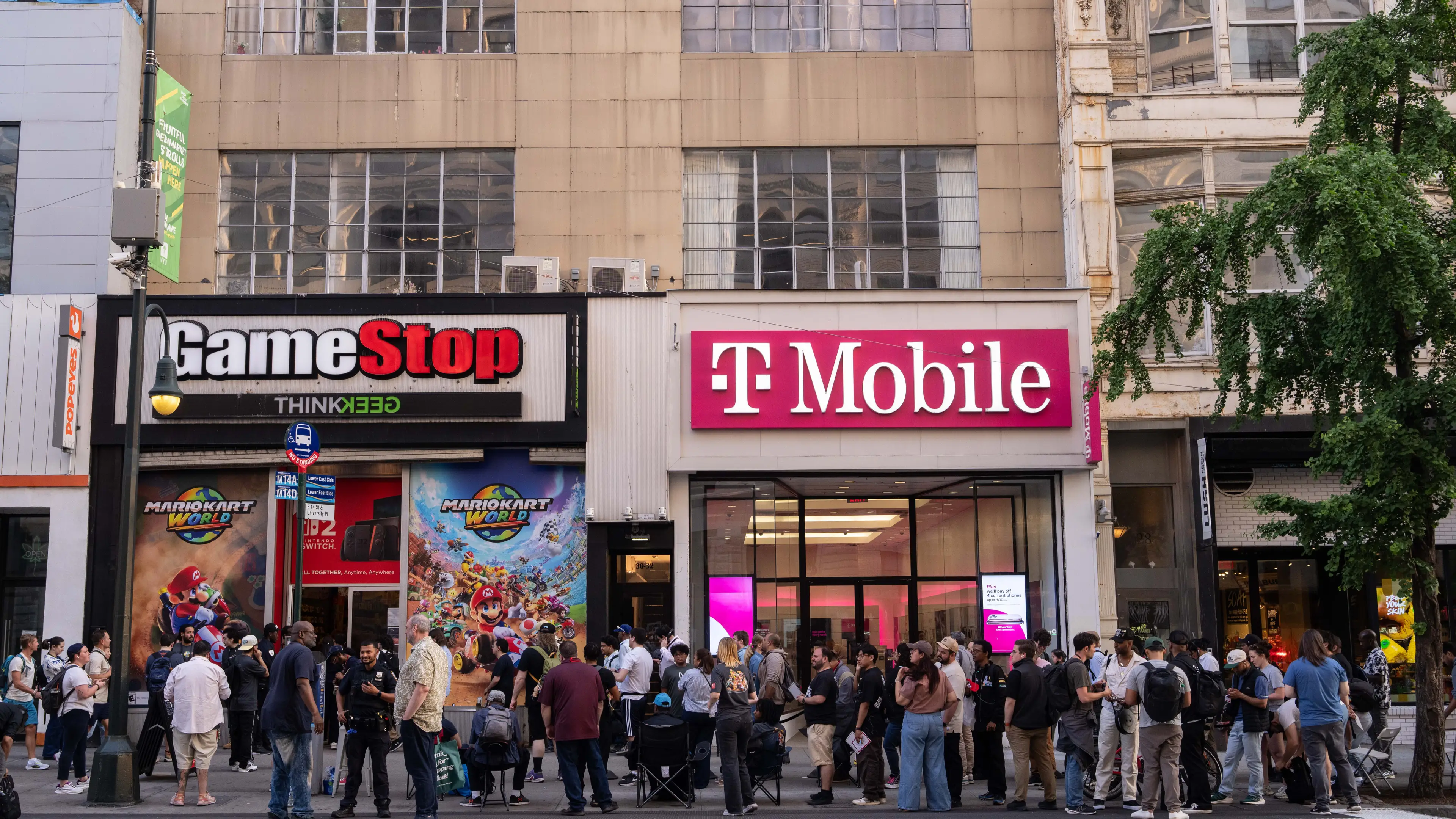 Adam Gray/Bloomberg via Getty Images