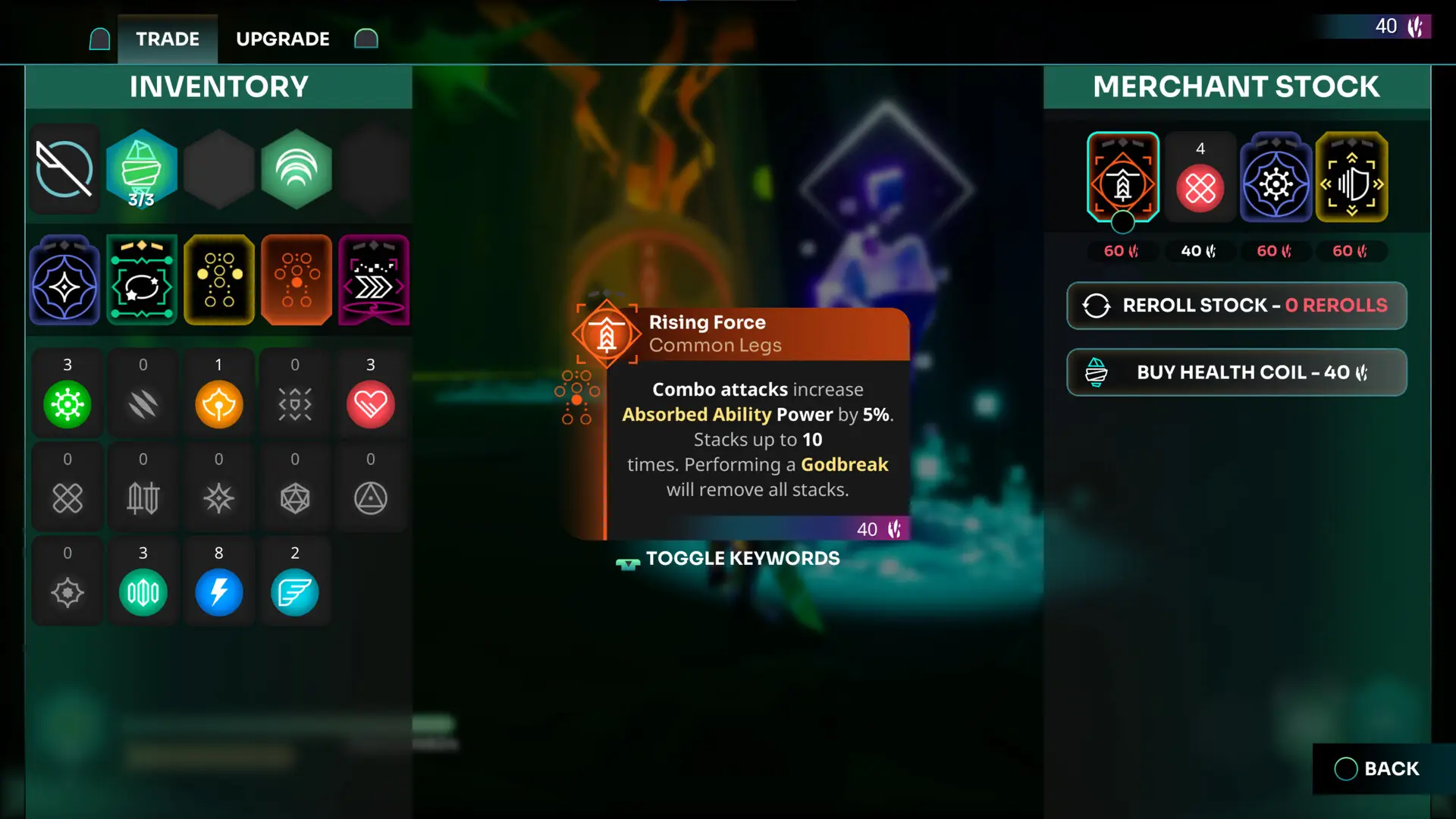 Godbreakers, Credit / Thunderful Publishing