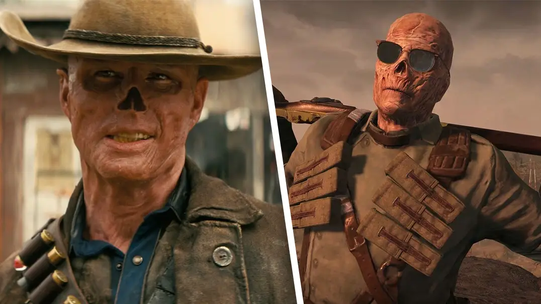 Amazon Studios, Bethesda