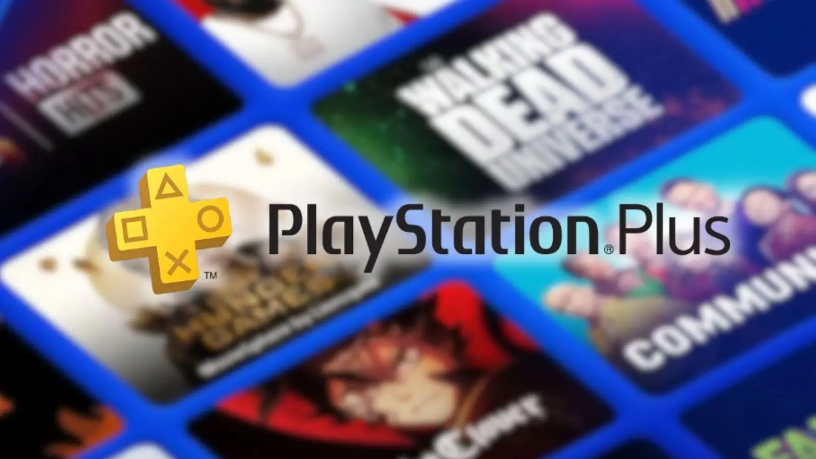 PlayStation