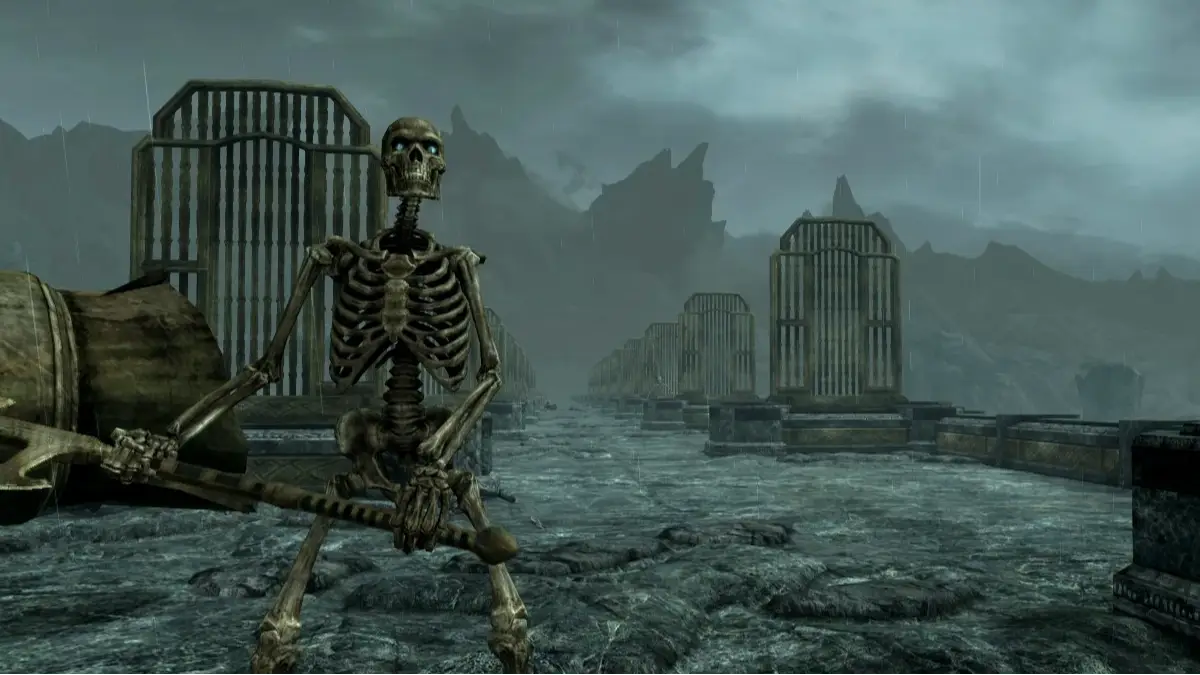 Eldritch N0mad on Nexus Mods