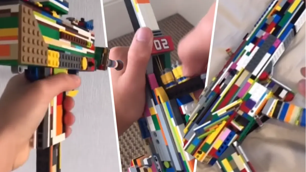 grims_lego TikTok
