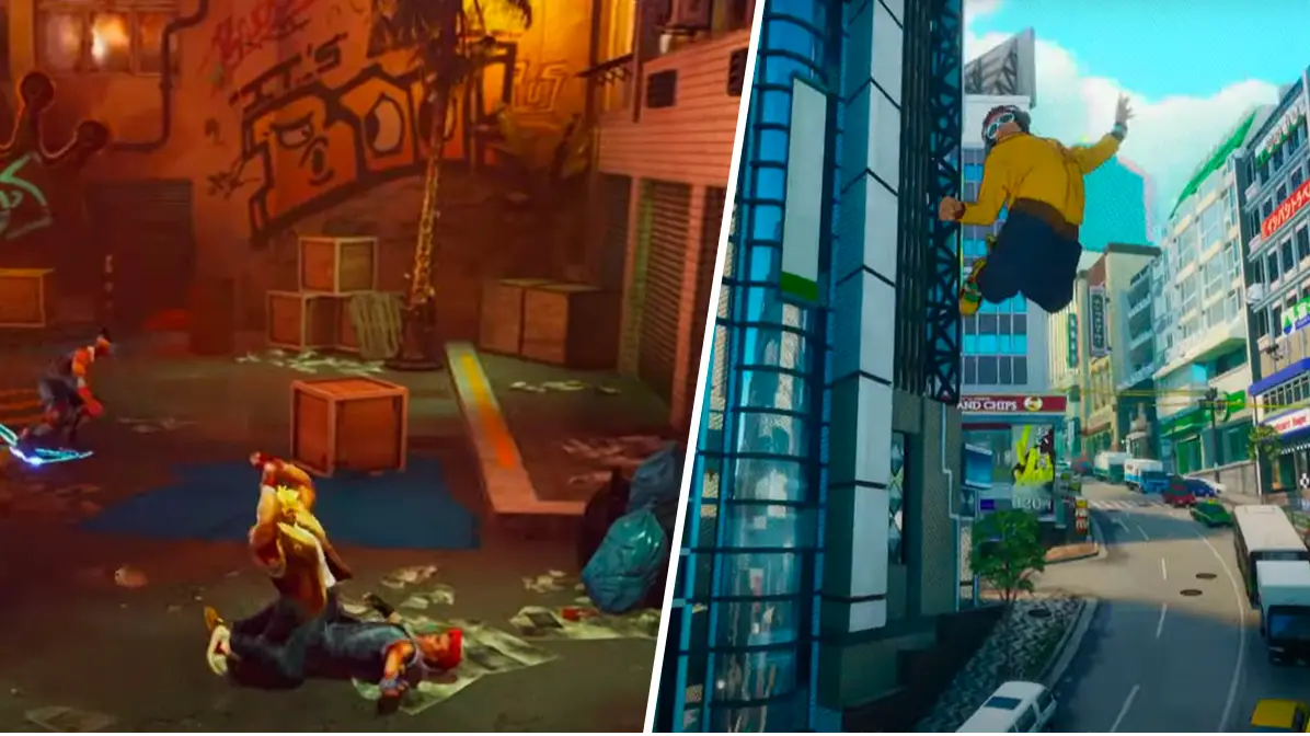 Sega to reimagine "several franchises” over the next few years