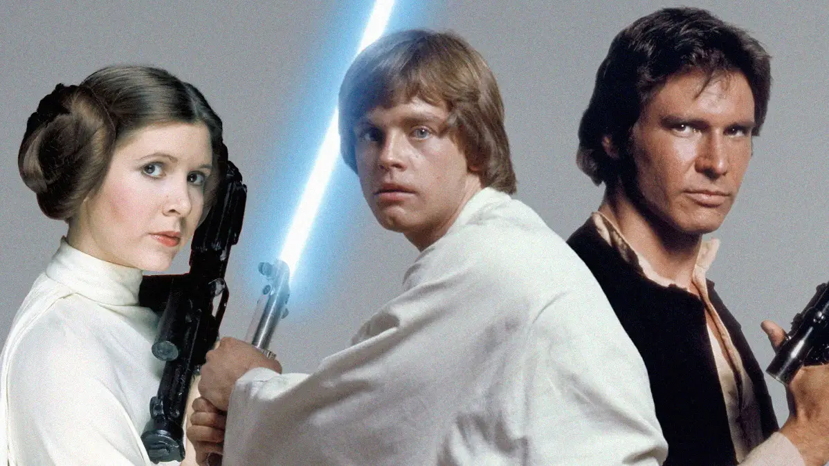 Star Wars 50th Anniversary Celebration To See Return Of Luke, Han, And Leia