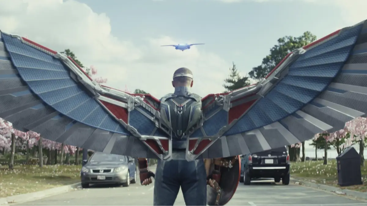 Walt Disney Studios Motion Pictures