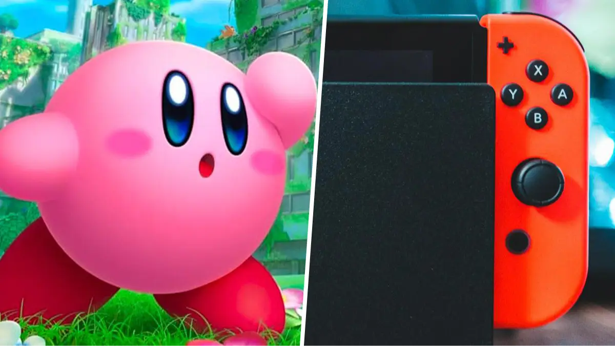 Nintendo, Eric Mclean via Pexels