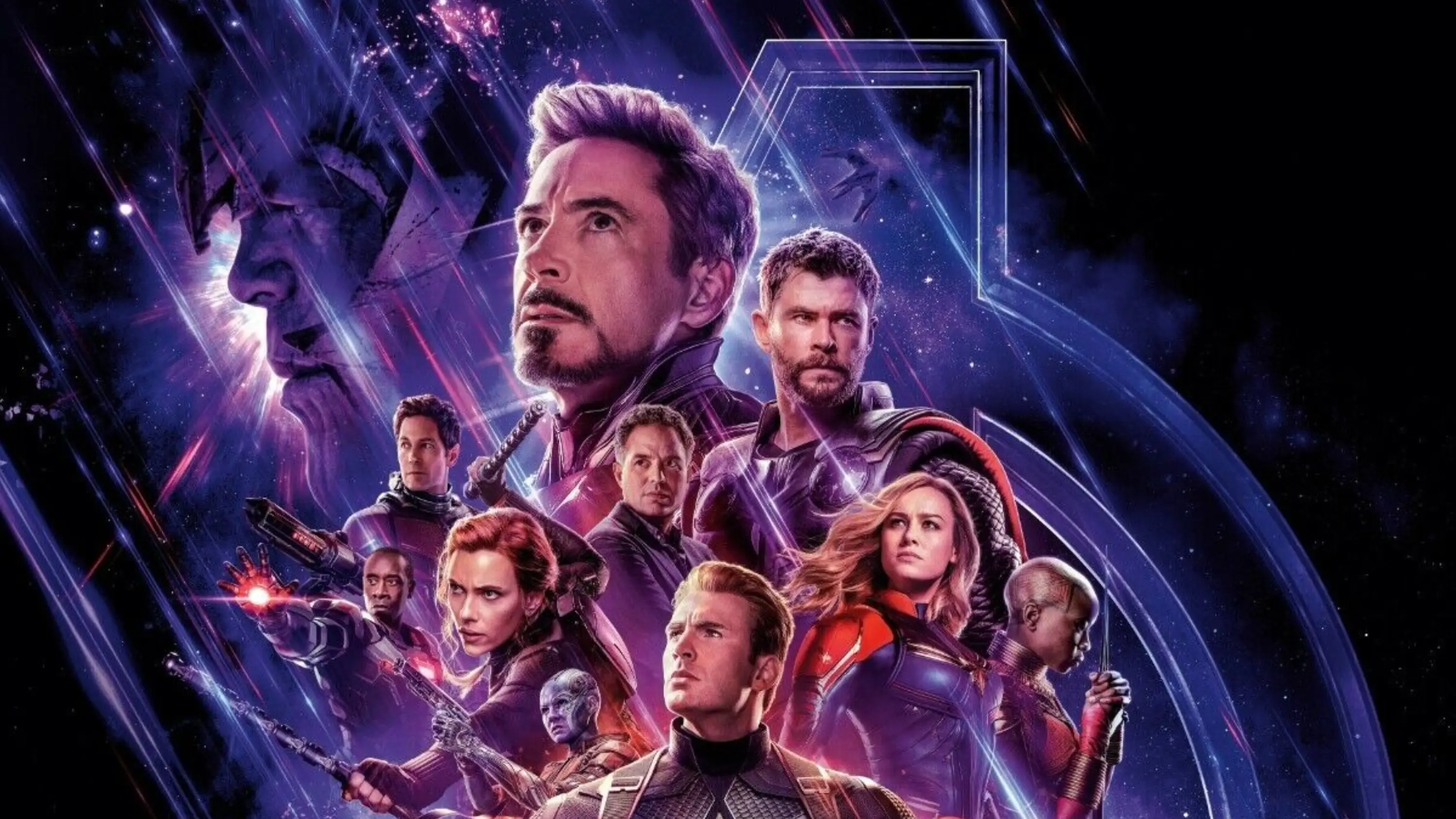 Avengers: Doomsday teaser confirms major Iron Man theory