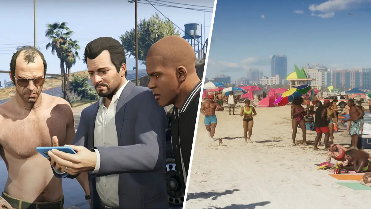 GTA 6 fans brace for cameos from GTA 5 protagonists 