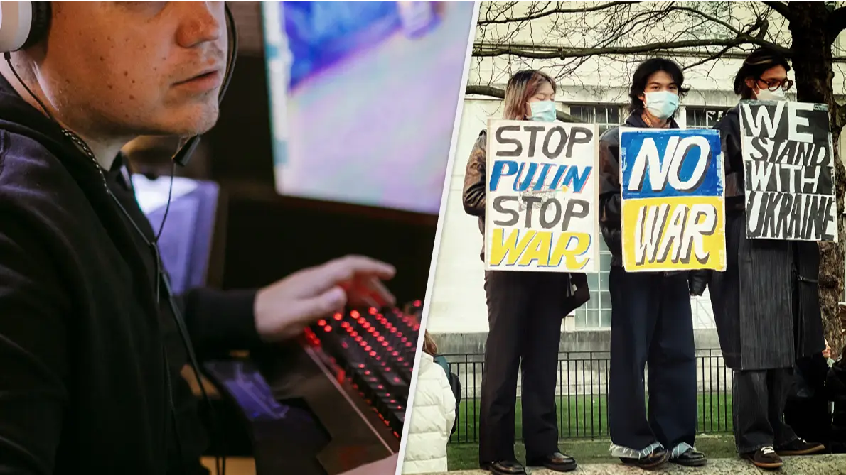 Rodnae Productions via Pexels, Garry Knight via Flickr