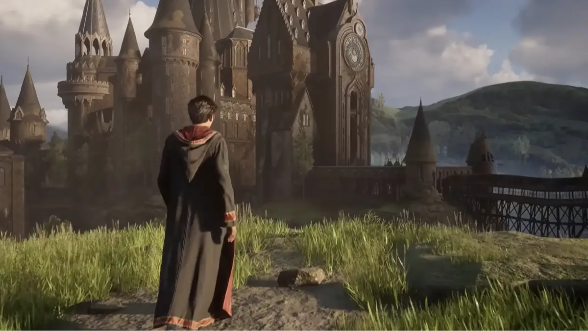 Hogwarts Legacy fans terrified for sequel following new update