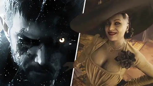 Resident Evil’s Next Major Game Will Abandon The Winters Family