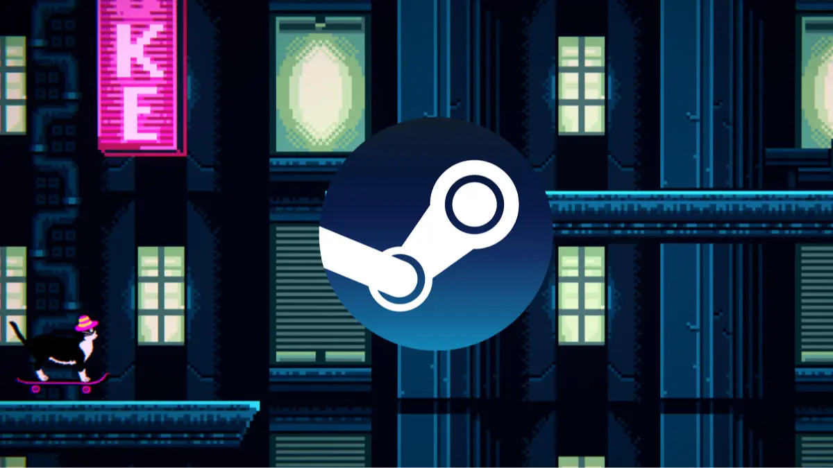 SanForge Studio/Steam