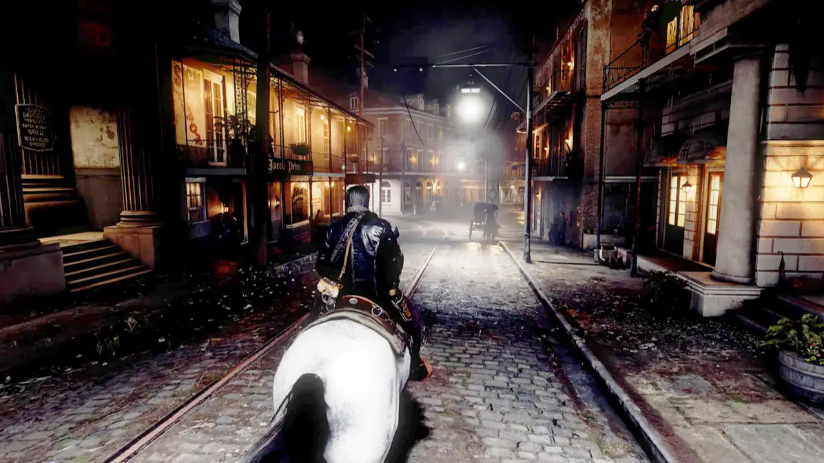 Rockstar Games/Digital Dreams via YouTube