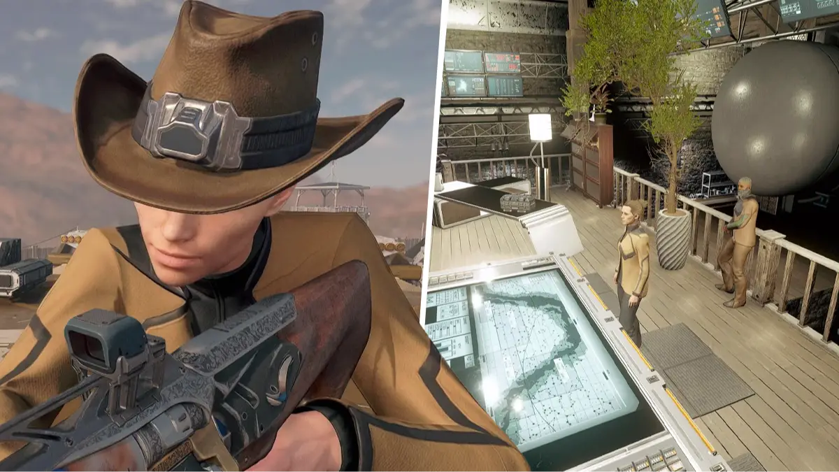 Nell Drakebane – NexusMods