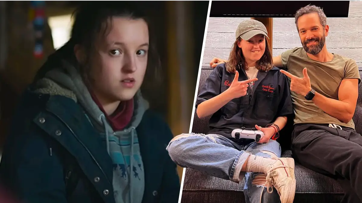 Neil Druckmann via Instagram, HBO