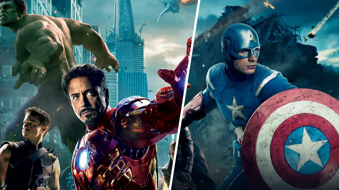 Marvel brings fan-favourite MCU hero back to life in new trailer