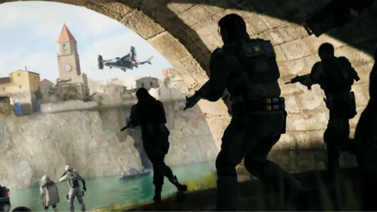 Call of Duty: Black Ops 7 Players Can Access Secret Map, Here’s How