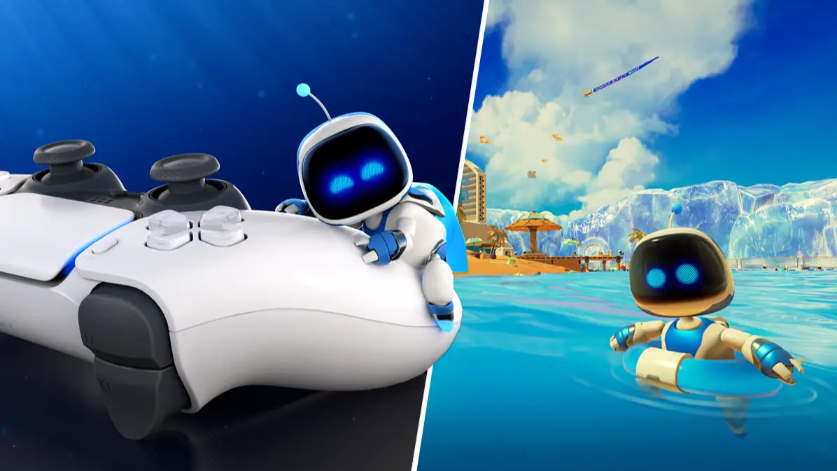 Sony Interactive Entertainment