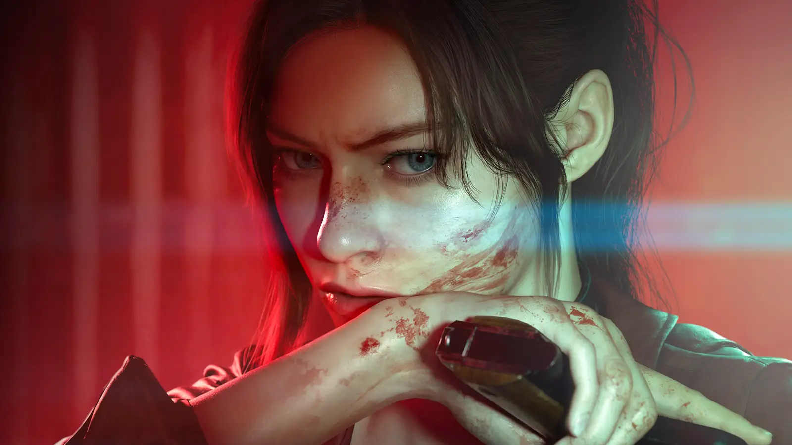 Capcom