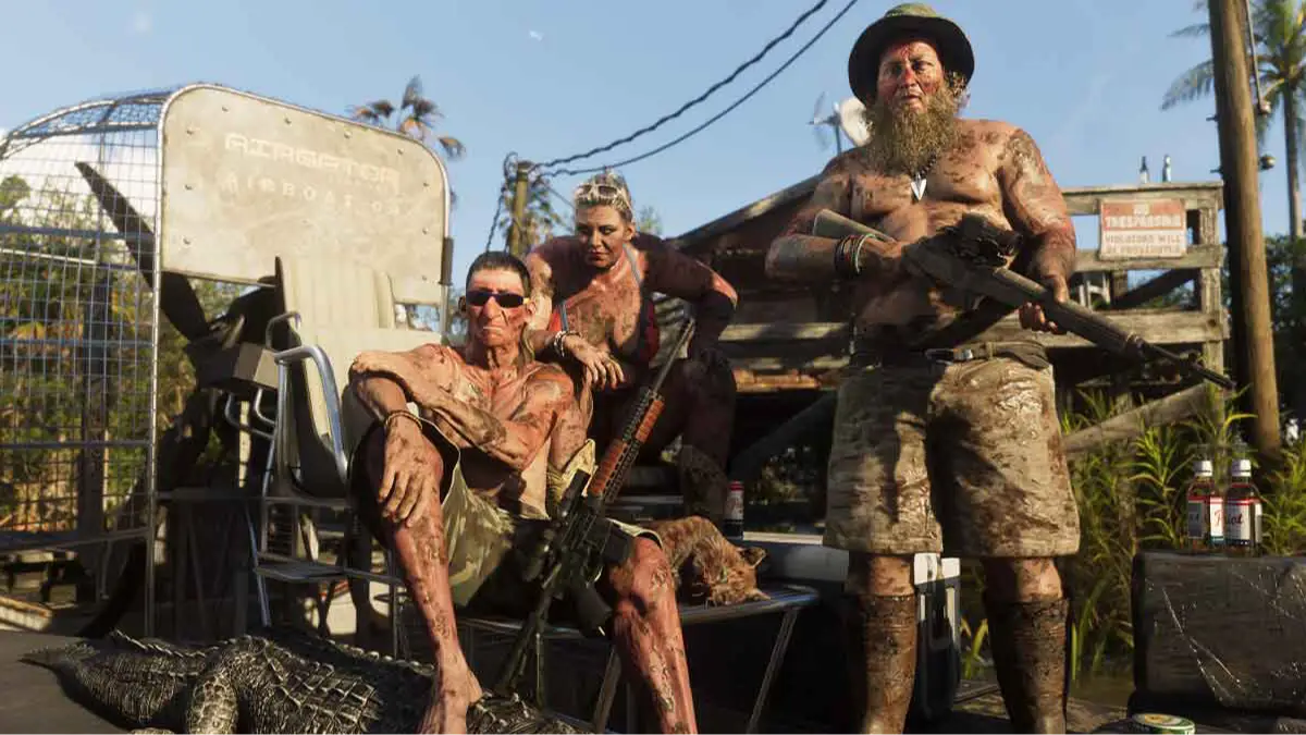 GTA 6 Trailer 3 Divides Gamers Following Second Delay